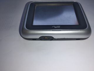 GPS Mio digiwalker c250