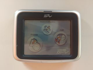 GPS Mio digiwalker c250