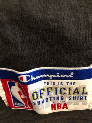 Camiseta Jordan Chicago bulls