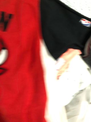 Camiseta Jordan Chicago bulls