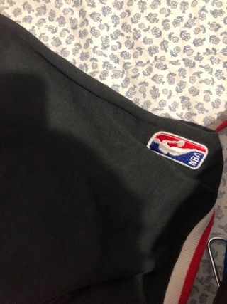 Camiseta Jordan Chicago bulls