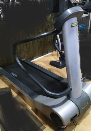 Tapis roulant Technoghym