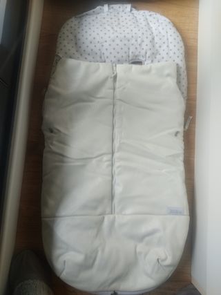 se vende saco bebe