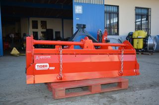 ROTOVATOR / FRESA ROTATIVA 1.80 METROS