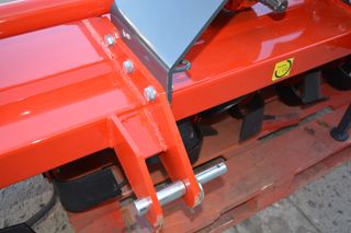 ROTOVATOR / FRESA ROTATIVA 1.80 METROS