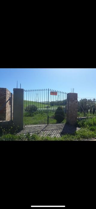 Terreno en venta