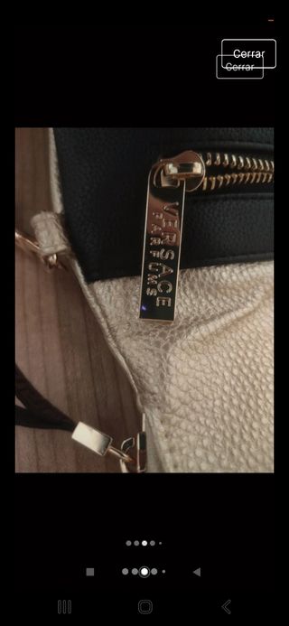 Bolso de Versace