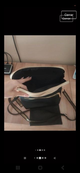 Bolso de Versace