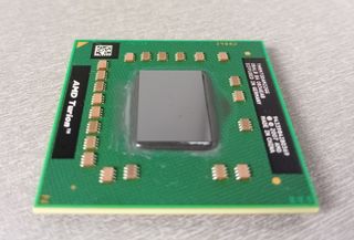 Procesador AMD Turion X2, Socket S1 (S1G2)