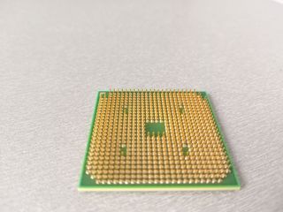 Procesador AMD Turion X2, Socket S1 (S1G2)