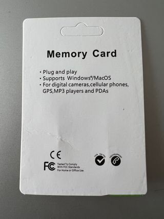 TF-card 64gb mini SD