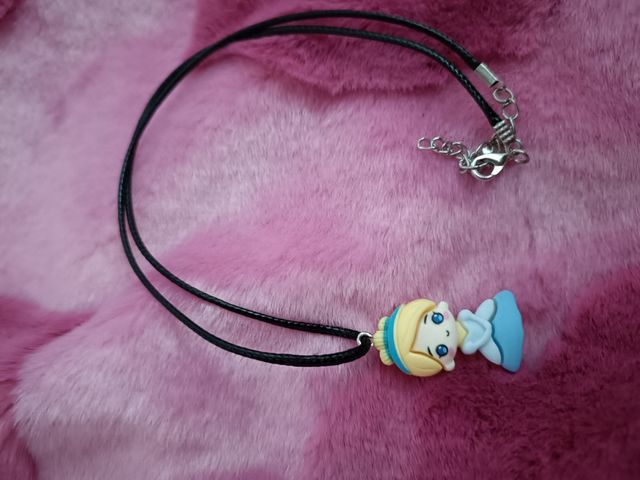 collana Disney cenerentola