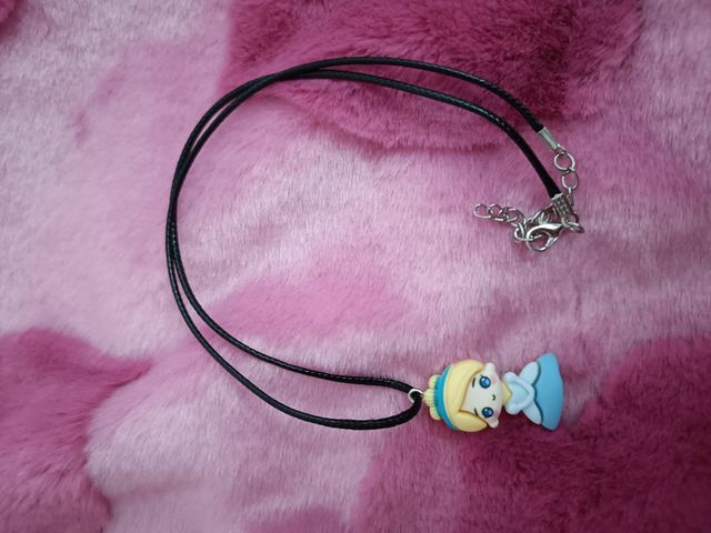 collana Disney cenerentola