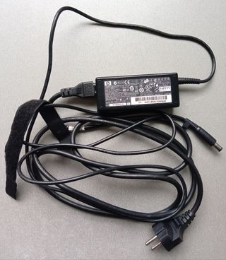 Cargadores p/ Portátiles HP-Compaq-Acer y Otros