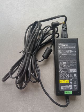 Cargadores p/ Portátiles HP-Compaq-Acer y Otros