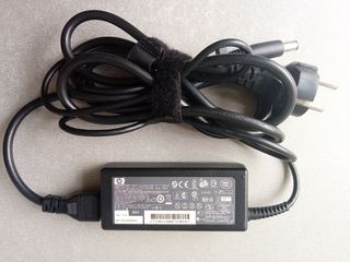 Cargadores p/ Portátiles HP-Compaq-Acer y Otros