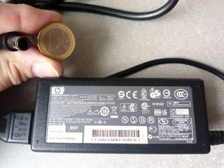 Cargadores p/ Portátiles HP-Compaq-Acer y Otros