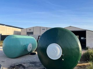 depositos agua todo tipo