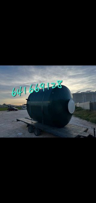 depositos agua todo tipo