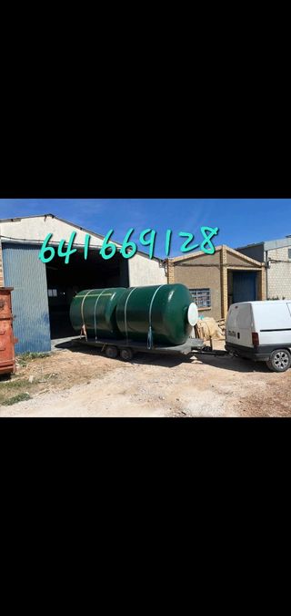 depositos agua todo tipo