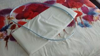 Reductor cuna, nido para colecho o manta juego