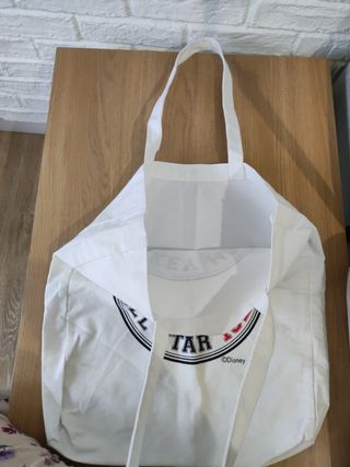 Tote Bag Mickey Mouse