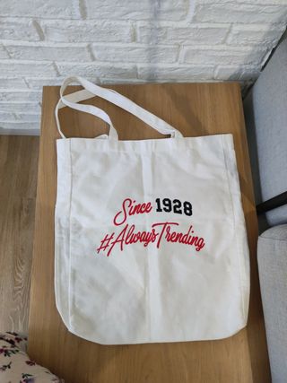 Tote Bag Mickey Mouse