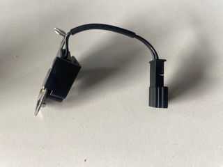 INTERRUPTOR ESTRIBO SENSOR BMW MINI R52 CABRIO 