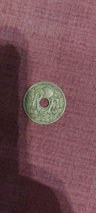 Monedas antiguas y billetes antiguos