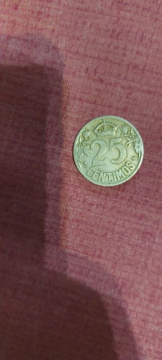 Monedas antiguas y billetes antiguos