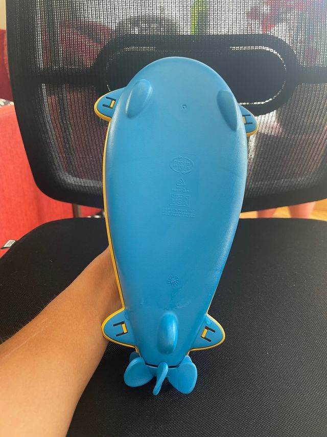 Submarino Green Toys