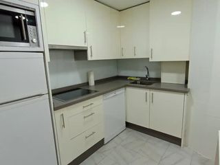 621A piso moderno alquiler vacacional