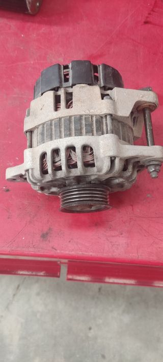 ALTERNADOR VALEO KIA-HYUNDAI REF.2655517