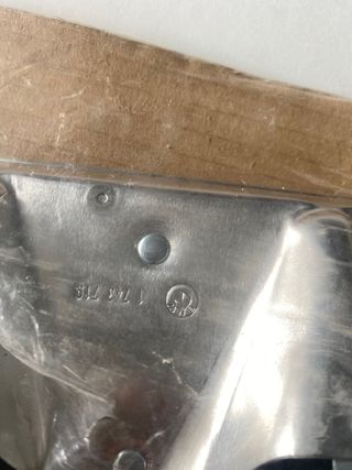 KIT PIEZAS PROPULSOR BMW E36 E34 Z3 