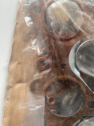 KIT PIEZAS PROPULSOR BMW E36 E34 Z3 