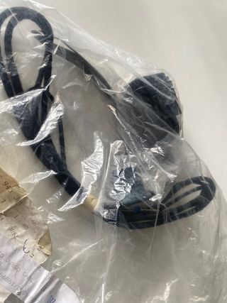 JUEGO CABLES ALIMENTACION CORRIENTE BMW MINI R50 