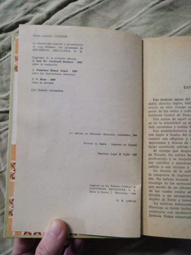 super comic clásicos juveniles