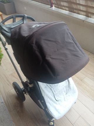 capota Bogaboo camaleon