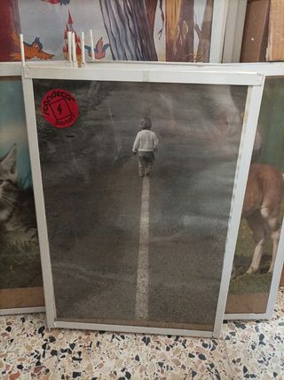 poster niñ@s  50*40