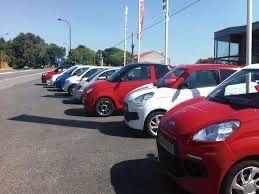 Recambios de coches sin carnet