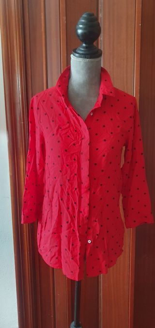 blusa T-S