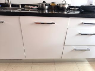 Lavavajillas integrado Electrolux panelable