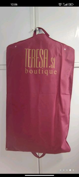 Vestido de comunión