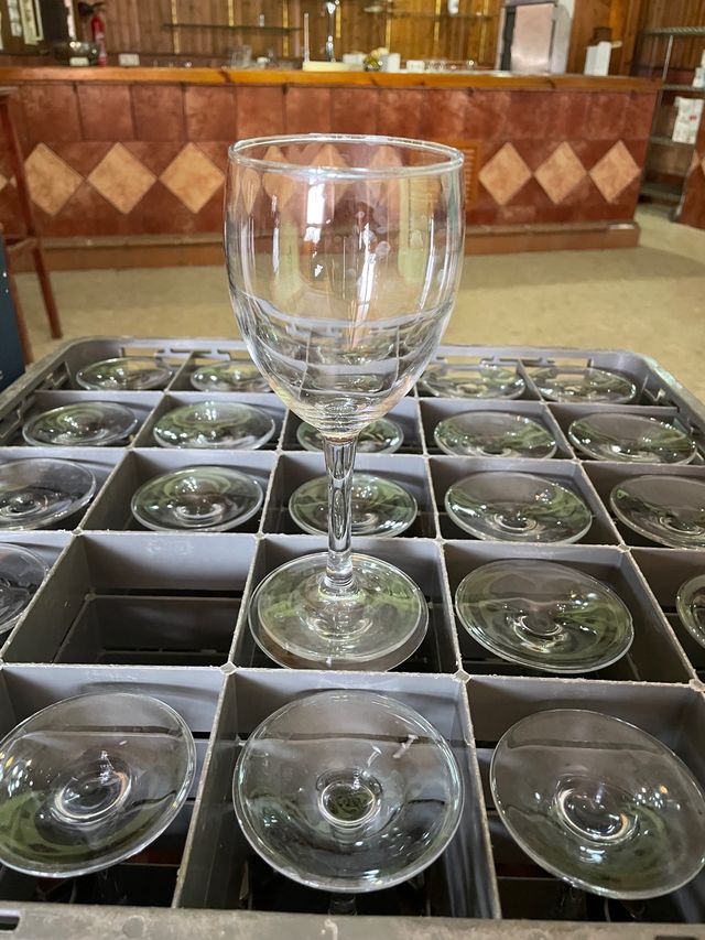 Sillas mesas castillos hinchables comuniones