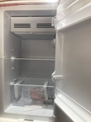 Nevera bajo encimera 85 cm