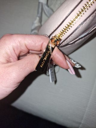 Bolso Michael Kors Jet set travel