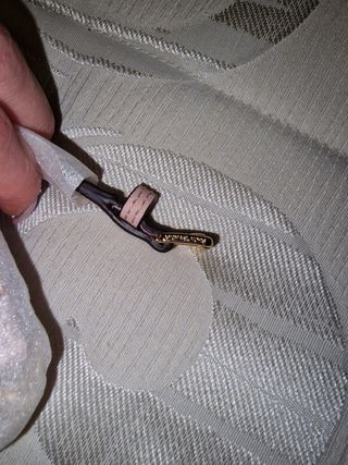 Bolso Michael Kors Jet set travel