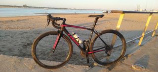 Trek Sl monda 5 Bicicleta Carretera Año 2020