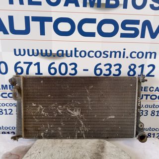 RADIADOR AGUA CITROEN XSARA 1.9 DIESEL AÑO 1999