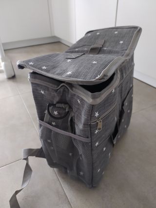 bolso carro bebé universal